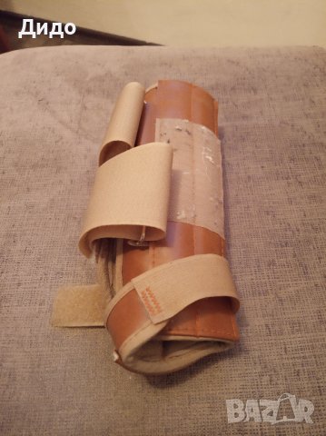 Шина за лява ръка рамер от XS до М, снимка 3 - Шини - 40305087