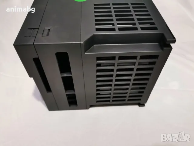 ANIMABG Честотен инвертор Zuked, VFD, 220V на 380V, 15 kW" мощност 15kw и 32А, снимка 4 - Друга електроника - 48572460