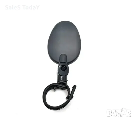 Огледало за колело , снимка 2 - Части за велосипеди - 49828884