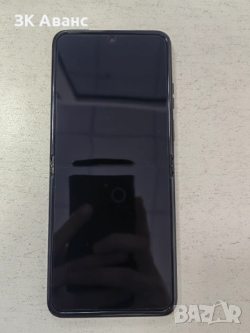 Motorola Razr 40 128GB, снимка 4 - Motorola - 53197220