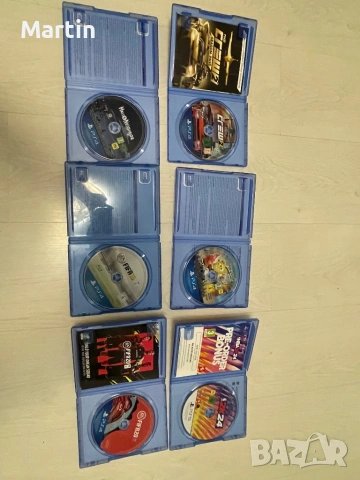 Игри за PS4/PS5, снимка 2 - Игри за PlayStation - 53816629