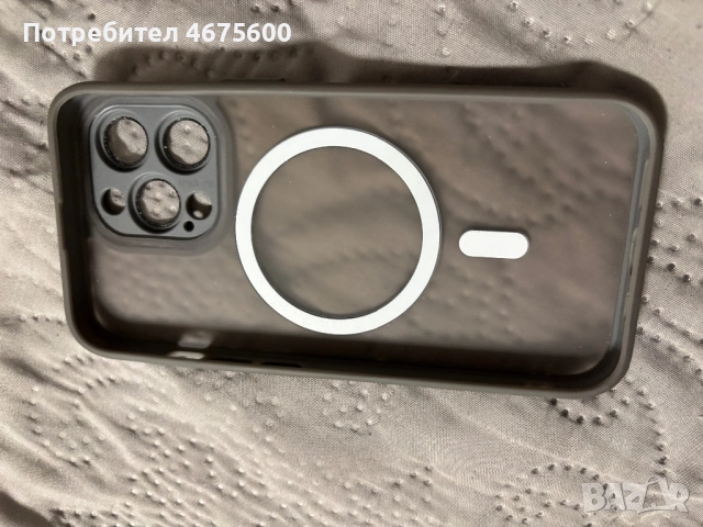 iPhone 13 pro, снимка 3 - Apple iPhone - 52789464