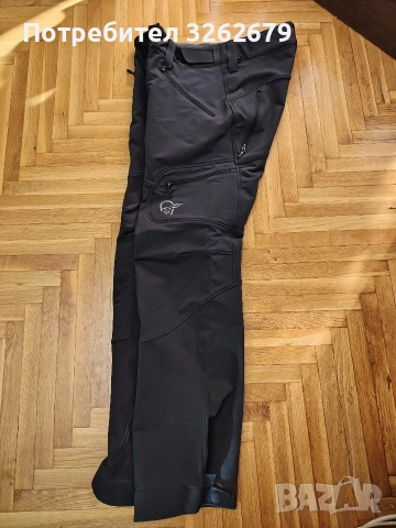 norrona svalbard flex оригинален дамски размер м , снимка 4 - Спортни екипи - 52837174