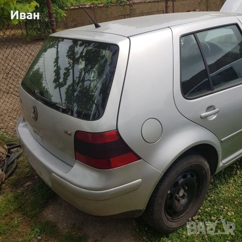 Голф 4 131к.с. на части, снимка 10 - Части - 41228212