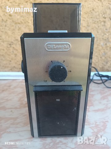 Кафемелачка DeLonghi, снимка 1 - Кафемашини - 42569232