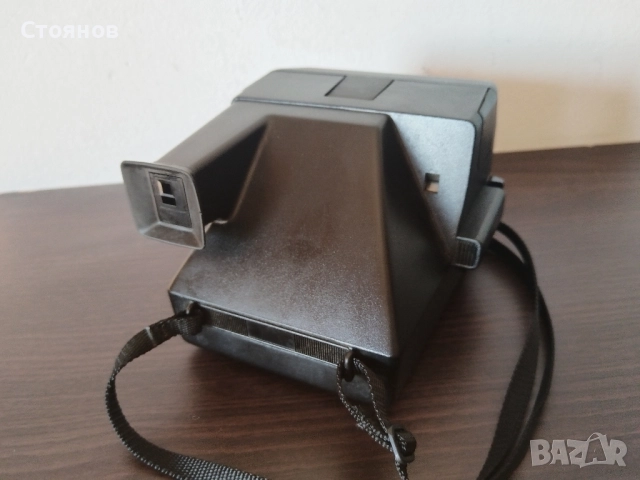 Камера за моментни снимки POLAROID 1000 SE , снимка 13 - Фотоапарати - 42446253