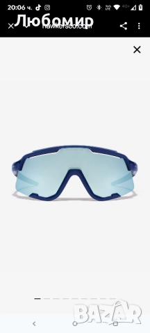 Слънчеви очила Hawkers Alex Marquez, снимка 8 - Слънчеви и диоптрични очила - 52110193