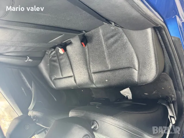 Bmw 335 xdrive M Paket, снимка 9 - Автомобили и джипове - 49680385