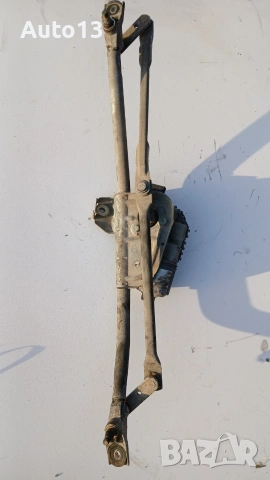 Моторче За Чистачки Passat B5.5, снимка 2 - Части - 53711700