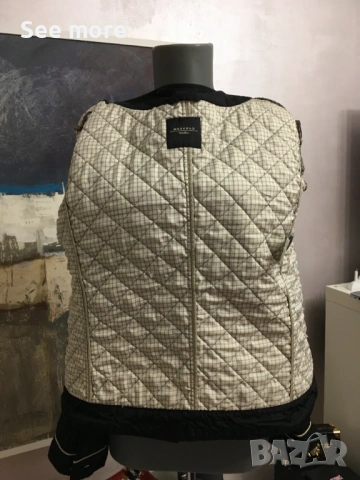 WEEKEND Max Mara елегантно яке IT 42, снимка 4 - Якета - 53238638