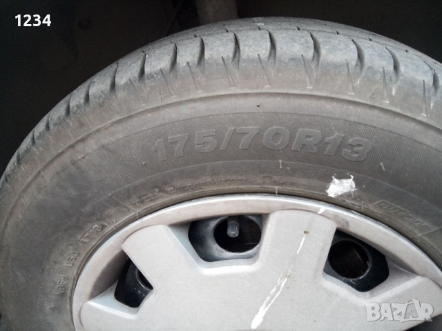 Рено megane на части, снимка 9 - Части - 36425326