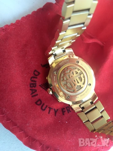 roberto cavalli by franck muller 2l009, снимка 5 - Дамски - 50837910