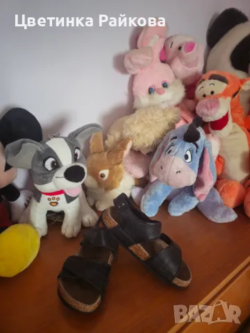 Детски чехли, снимка 2 - Детски сандали и чехли - 48000416