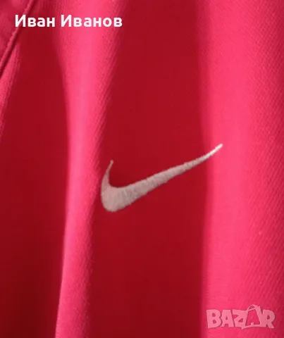 Оригинална фланелка на Арсенал - сезон 2003/2004, снимка 2 - Футбол - 47331684