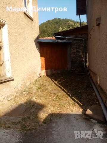 Продавам къща с двор до Троянския манастир , снимка 10 - Къщи - 41943772