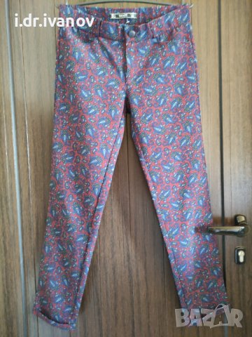 нов панталон Zara , снимка 1