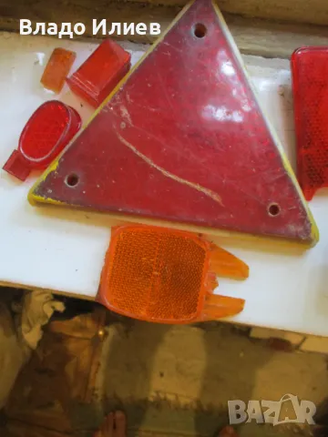 Светлоотразители, снимка 5 - Други стоки за дома - 34405386