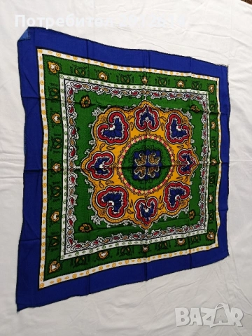 забрадка за глава 151 , снимка 2 - Шалове - 53035345