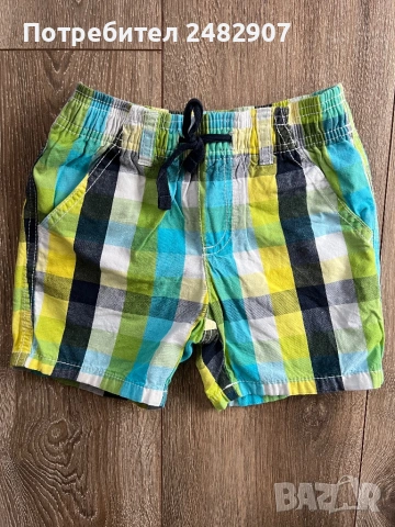Детски къси панталони, снимка 3 - Детски къси панталони - 53474364