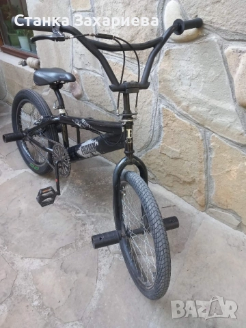 BMX Phantom , снимка 3 - Велосипеди - 51735097