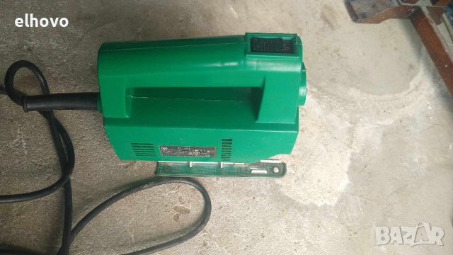 Прободен трион Metabo ST 3329, снимка 3 - Други инструменти - 41943911