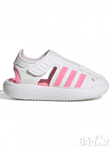 ADIDAS SPORTSWEAR Сандали Water Closed-Toe Summer, снимка 1 - Детски сандали и чехли - 41182803