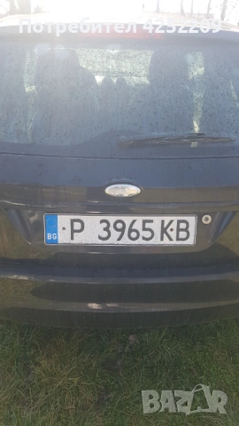 Продавам форд фиеста 2008 г 1,4 16 клапана БАРТЕР ЗА ЧАСТИ ЦЯЛА, снимка 7 - Автомобили и джипове - 50819908