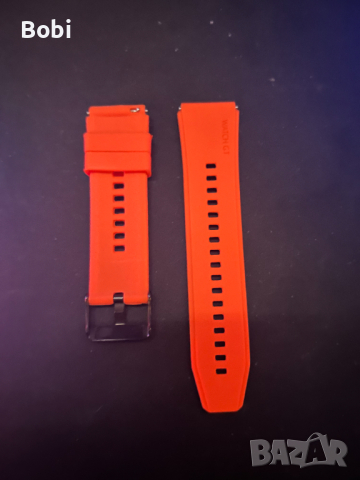 Huawei Watch GT 2 PRO Силиконова каишка 