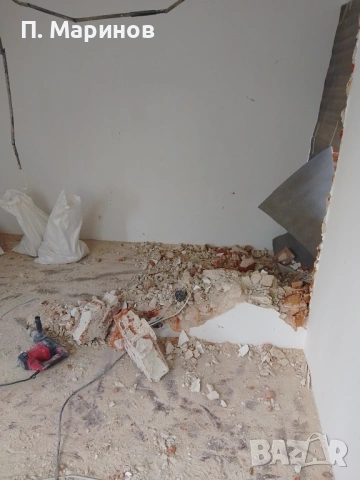 Кърти, чисти и извозва – София.  Бързо и коректно !, снимка 9 - Кърти, чисти, извозва - 53758225