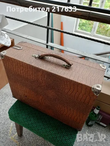 старинен грамофон , снимка 5 - Антикварни и старинни предмети - 50254801