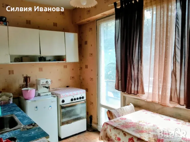 1-стаен апартамент в гр. Враца, Дъбника , снимка 2 - Апартаменти - 56224044