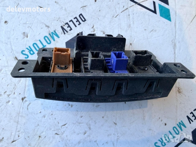 969881CY1A копчета, бутони за обдухване от Infiniti FX 37 S, 320 ph., 2009, engine VQ37VHR, снимка 3 - Части - 53025559