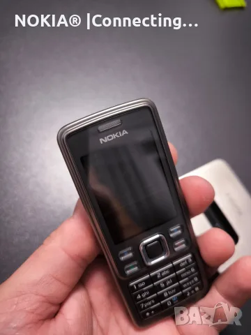 Nokia 6300i (Grey), снимка 15 - Nokia - 56330808
