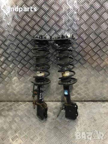 Предни макферсони Smart Forfour,2006г.