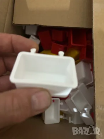 Аксесоари за птици , снимка 14 - За птици - 49653050