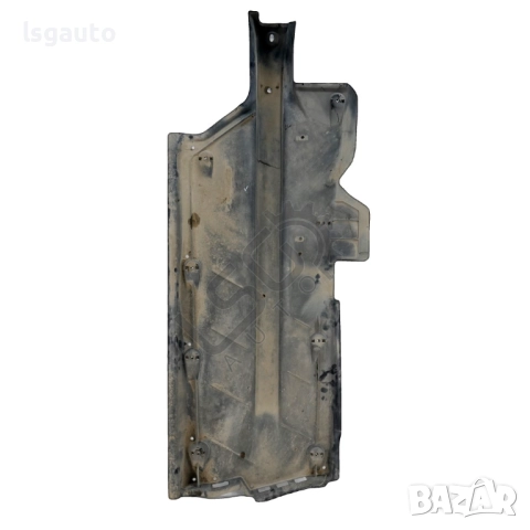 Лява кора под купе Skoda Fabia I (6Y) 1999-2008 ID: 151619, снимка 2 - Части - 51994539