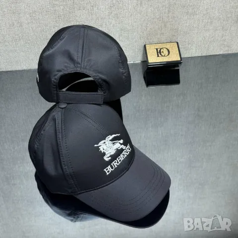 шапка с козирка prada christian dior prada louis vuitton nike chanel versace burberry hermes adidas , снимка 12 - Шапки - 50416872