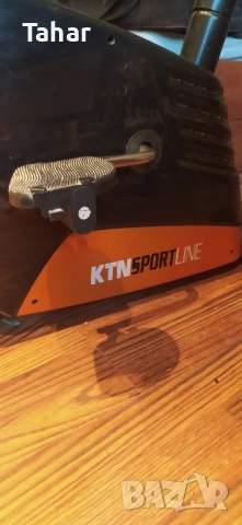 велоергометър , снимка 6 - Други спортове - 52468438