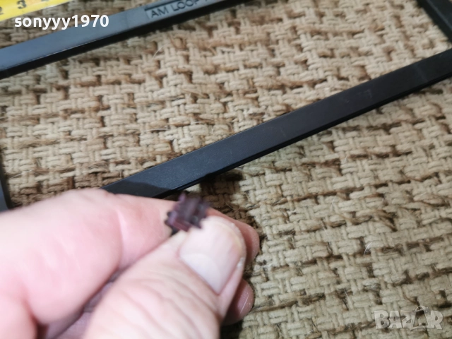 RECEIVER//TUNER ANTENA-ВНОС SWISS 1412250756, снимка 16 - Ресийвъри, усилватели, смесителни пултове - 52787260