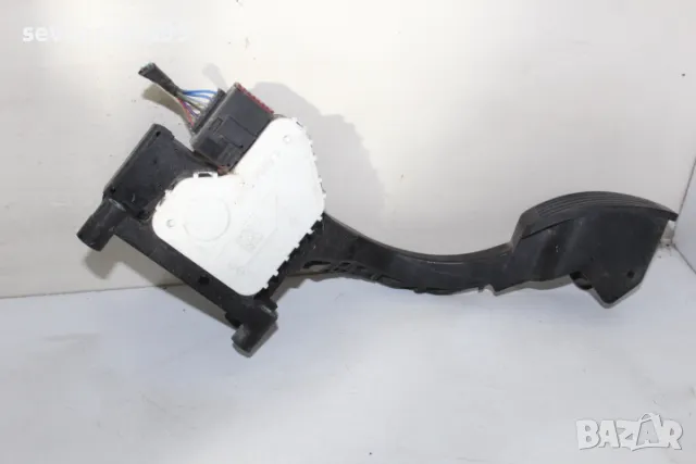 Педал газ Фиат Панда 3 1.3D 2012-2022 Fiat Panda 3   005185209000B    7205160517714, снимка 5 - Части - 49797321