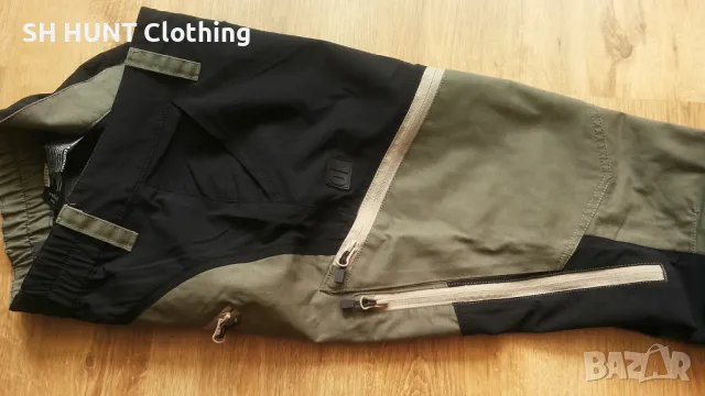 OUTDOOR & ESSENTIAL Aspen Pro Stretch Pant размер M панталон със здрава и еластична материи - 987, снимка 5 - Панталони - 48983958