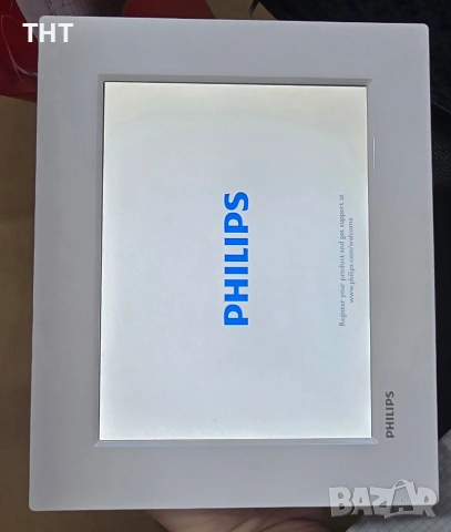 Дигитална фоторамка Philips, снимка 2 - Друга електроника - 53702145