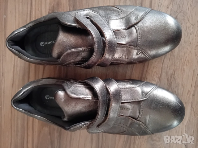 Rockport, оригинални дамски обувки UK 4.5 / 37