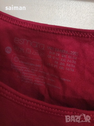 блузи-10евро, снимка 6 - Жилетки - 53773806