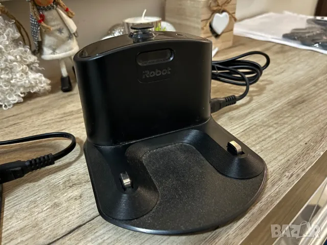 Зарядни за iRobot , снимка 2 - Прахосмукачки - 48286154