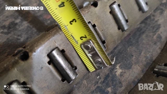 Линейни Лагери, снимка 2 - Други машини и части - 50525743