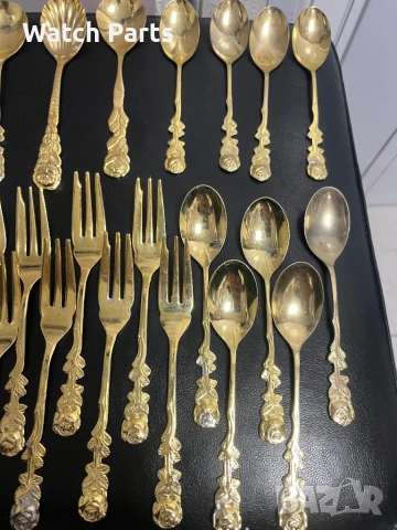 Комплект прибори made in Japan, снимка 5 - Други ценни предмети - 51973488