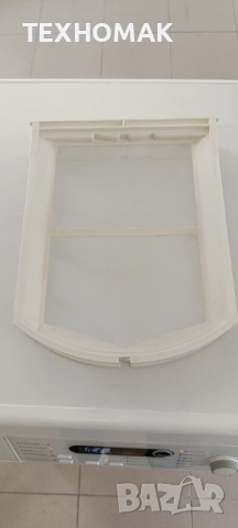 Сушилня MIELE 8кг. с термопомпа клас А+++, снимка 7 - Сушилни - 52549577