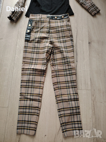 Дамски комплект Луси, снимка 10 - Комплекти - 53622319