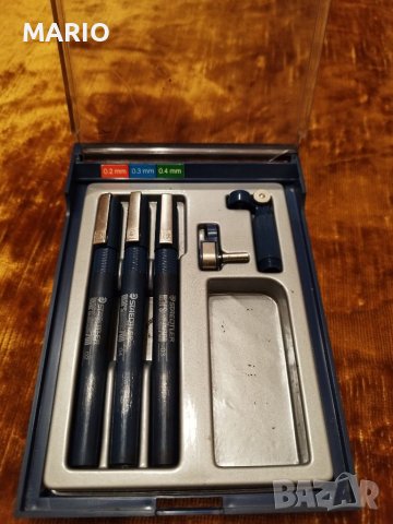 Продавам рапидогрфи , снимка 2 - Ученически пособия, канцеларски материали - 39261010